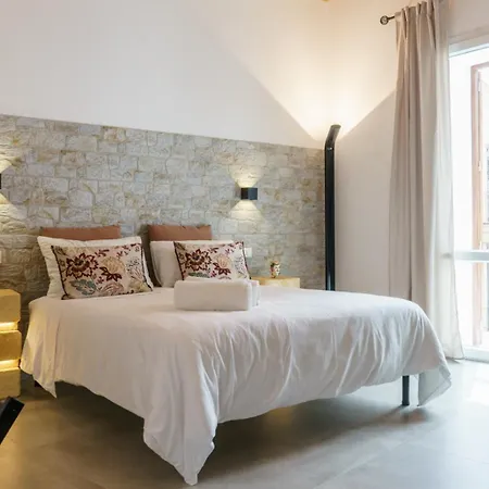 Sapurito Room&suite Pensjonat Palermo