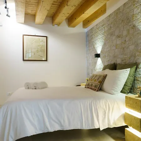 Guest house Sapurito Room&suite Palermo
