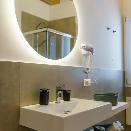 Pensjonat Sapurito Room&suite 3*
