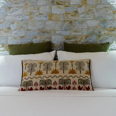 Sapurito Room&suite Palermo