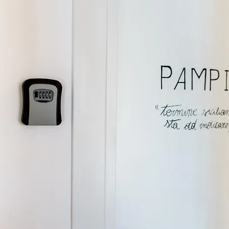 Sapurito Room&suite Palermo