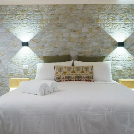 Sapurito Room&suite 3* Palermo