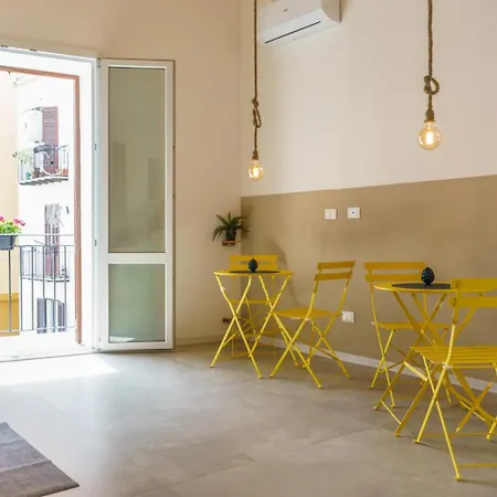 Guest house Sapurito Room&suite