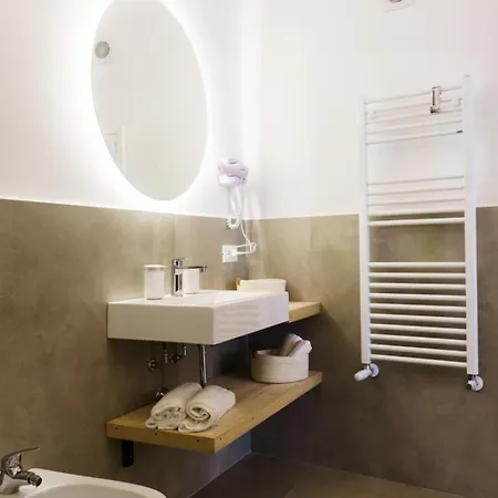 Sapurito Room&suite Guest house 3*