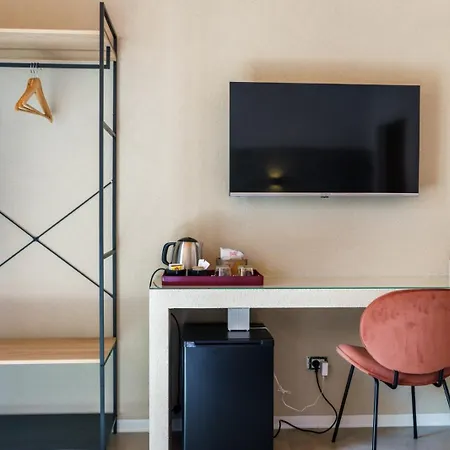 Pensjonat Sapurito Room&suite