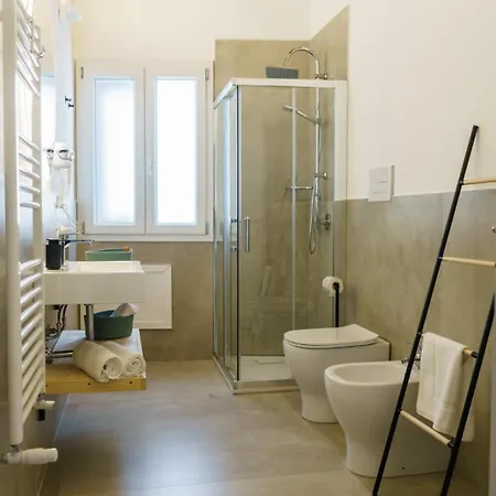 Pensjonat Sapurito Room&suite Palermo