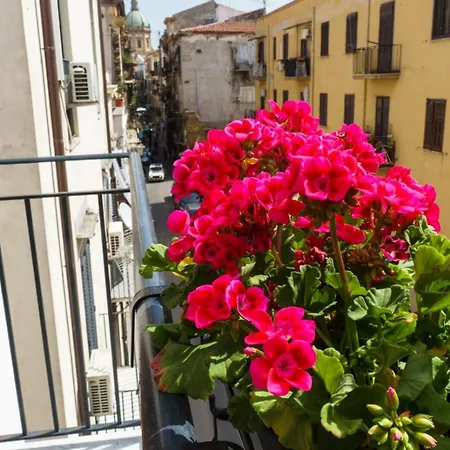 Guest house Sapurito Room&suite Palermo