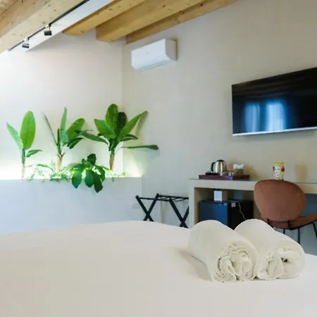 Sapurito Room&suite Pensjonat 3*