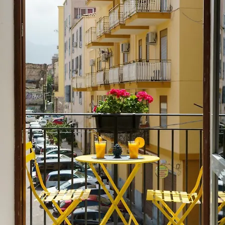 Sapurito Room&suite Guest house
