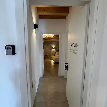 Guest house Sapurito Room&suite