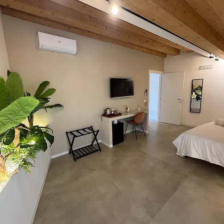 Sapurito Room&suite Palermo