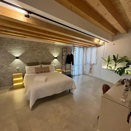 Sapurito Room&suite 3* Palermo